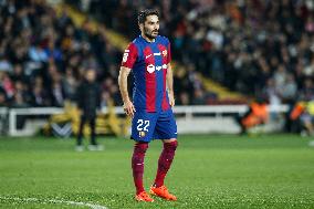 FC Barcelona Vs Girona FC - La Liga EA Sports