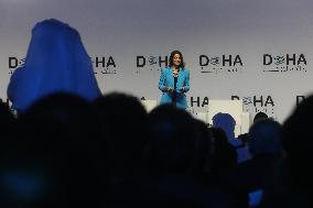 Doha Forum - Qatar