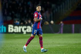 FC Barcelona Vs Girona FC - La Liga EA Sports
