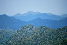 THAILAND-KHAO YAI NATIONAL PARK