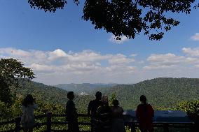 THAILAND-KHAO YAI NATIONAL PARK