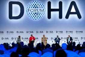 Doha Forum 2023