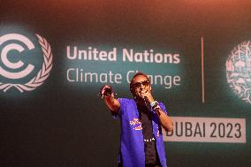 COP28 In Dubai - UN Climate Conference - Day Eleven