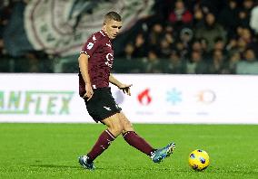 US Salernitana v Bologna FC - Serie A TIM