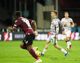 US Salernitana v Bologna FC - Serie A TIM