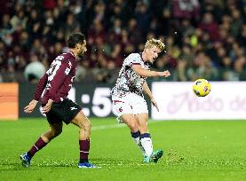 US Salernitana v Bologna FC - Serie A TIM