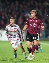 US Salernitana v Bologna FC - Serie A TIM