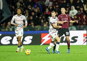 US Salernitana v Bologna FC - Serie A TIM