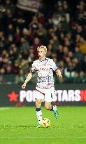 US Salernitana v Bologna FC - Serie A TIM