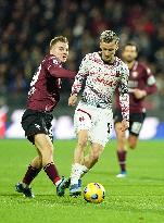 US Salernitana v Bologna FC - Serie A TIM