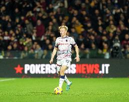 US Salernitana v Bologna FC - Serie A TIM