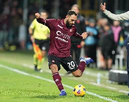 US Salernitana v Bologna FC - Serie A TIM