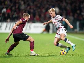 US Salernitana v Bologna FC - Serie A TIM