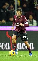 US Salernitana v Bologna FC - Serie A TIM