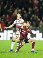 US Salernitana v Bologna FC - Serie A TIM