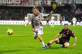 US Salernitana v Bologna FC - Serie A TIM