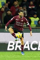 US Salernitana v Bologna FC - Serie A TIM