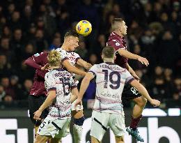 US Salernitana v Bologna FC - Serie A TIM