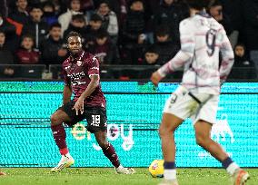 US Salernitana v Bologna FC - Serie A TIM