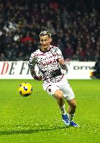 US Salernitana v Bologna FC - Serie A TIM