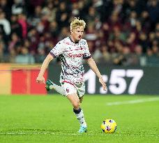 US Salernitana v Bologna FC - Serie A TIM