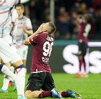 US Salernitana v Bologna FC - Serie A TIM