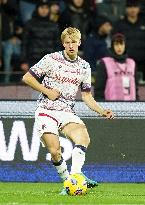 US Salernitana v Bologna FC - Serie A TIM