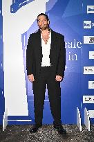 Can Yaman Photocall - Rome