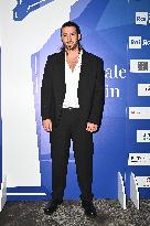 Can Yaman Photocall - Rome