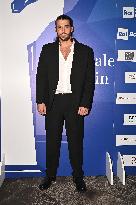 Can Yaman Photocall - Rome