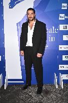 Can Yaman Photocall - Rome