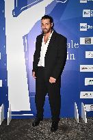 Can Yaman Photocall - Rome