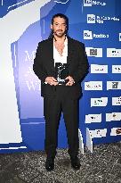 Can Yaman Photocall - Rome