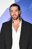 Can Yaman Photocall - Rome