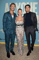 Anyone But You Premiere - NYC