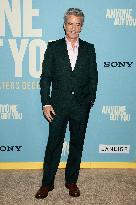Anyone But You Premiere - NYC