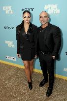 Anyone But You Premiere - NYC