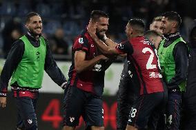 Cagliari Calcio v US Sassuolo - Serie A TIM