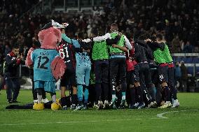 Cagliari Calcio v US Sassuolo - Serie A TIM