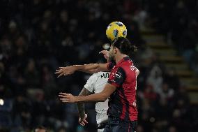 Cagliari Calcio v US Sassuolo - Serie A TIM