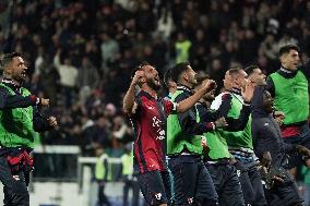 Cagliari Calcio v US Sassuolo - Serie A TIM