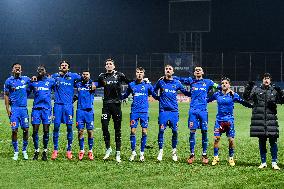 CFR Cluj v FCSB - SuperLiga