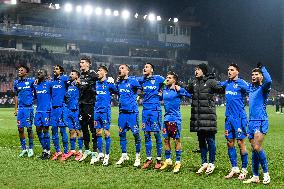 CFR Cluj v FCSB - SuperLiga