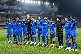 CFR Cluj v FCSB - SuperLiga