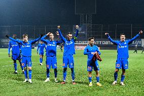 CFR Cluj v FCSB - SuperLiga