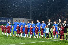 CFR Cluj v FCSB - SuperLiga