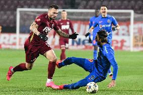 CFR Cluj v FCSB - SuperLiga