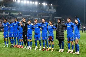 CFR Cluj v FCSB - SuperLiga