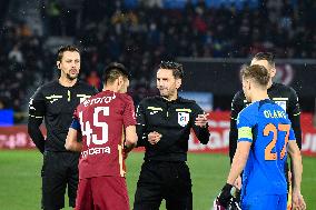 CFR Cluj v FCSB - SuperLiga