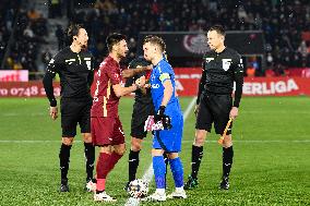 CFR Cluj v FCSB - SuperLiga